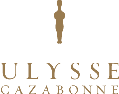 Ulysse Cazabonne