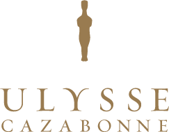 Ulysse Cazabonne