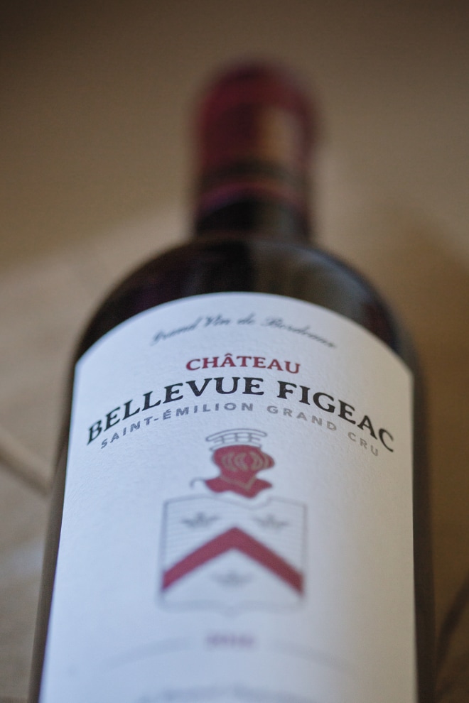 Château Bellevue Figeac