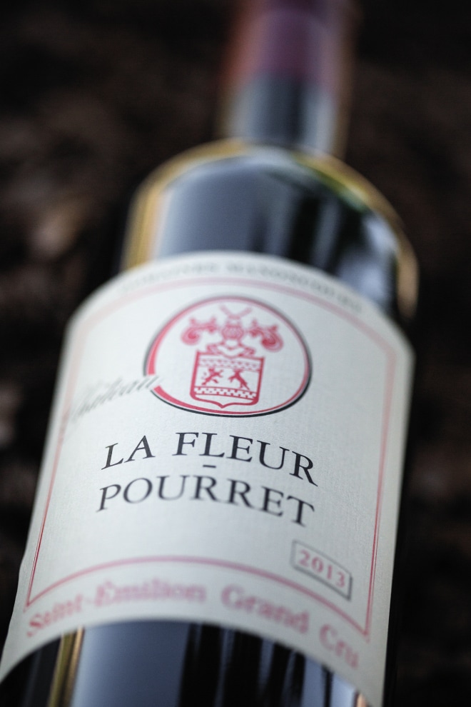 Château Fleur Pourret