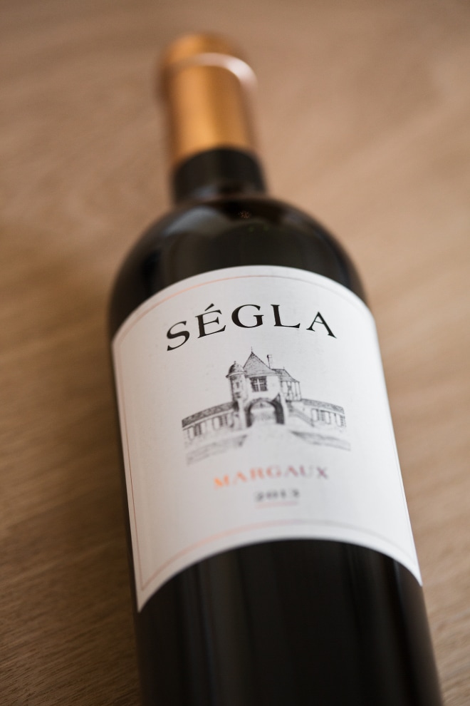 Ségla – Margaux